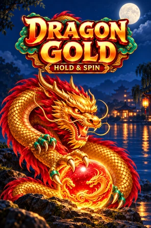 Dragon Gold