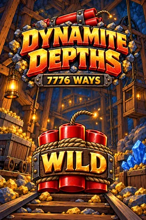 Dynamite Depths