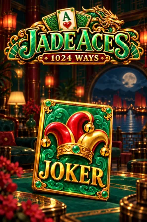 Jade Aces