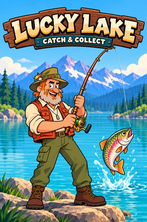 Lucky Lake