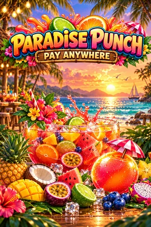 Paradise Punch