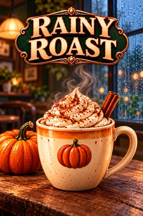 Rainy Roast