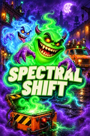 Spectral Shift