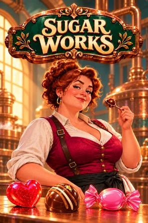 Sugar Works