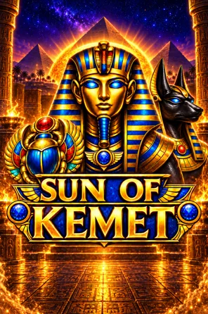 Sun of Kemet